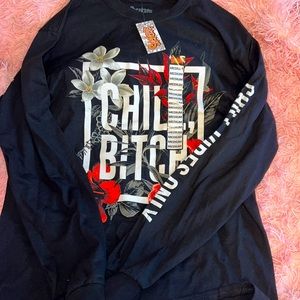Chill B Long Sleeve